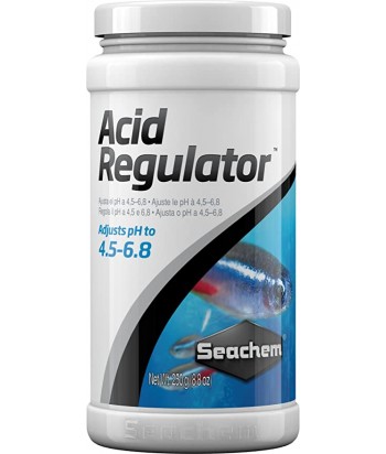 ACID REGULATOR 250ML SEACHEM