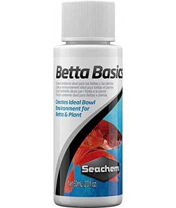 BETTA BASICS 60ML SEACHEM