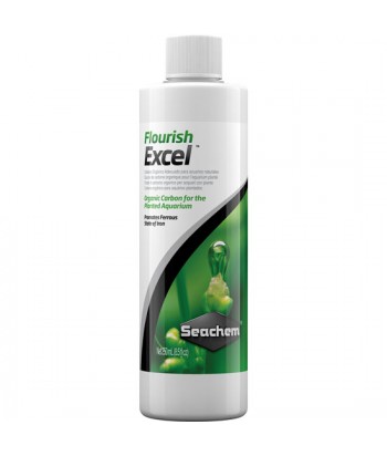 FLOURISH EXCEL 250ML SEACHEM