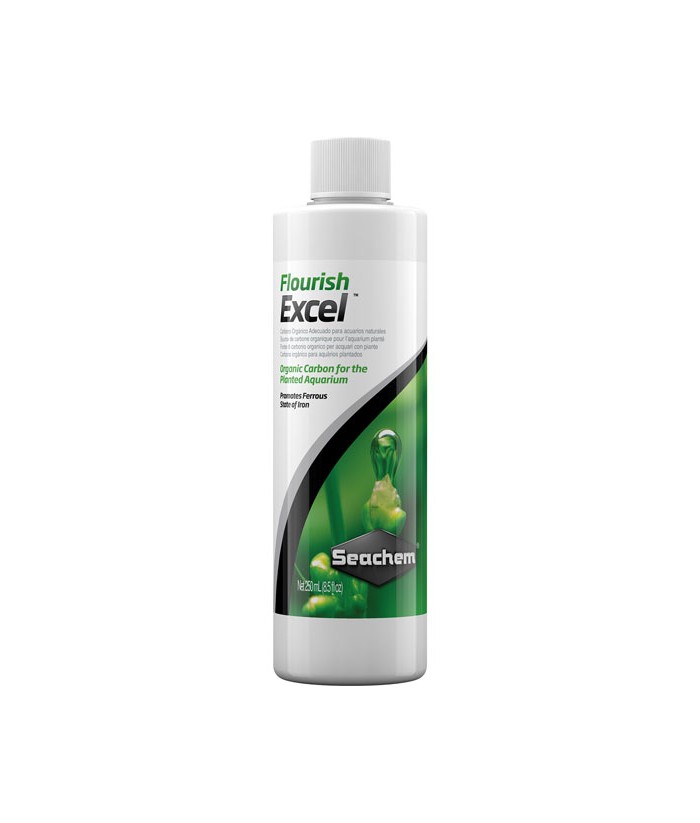 FLOURISH EXCEL 250ML SEACHEM