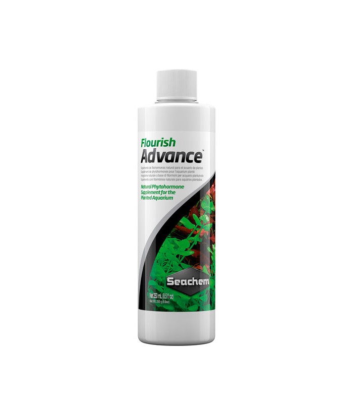 FLOURISH ADVANCE 250ML SEACHEM