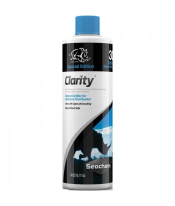 CLARITY 325ML SEACHEM