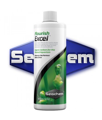 FLOURISH EXCEL 500ML SEACHEM