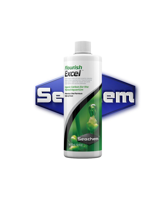 FLOURISH EXCEL 500ML SEACHEM