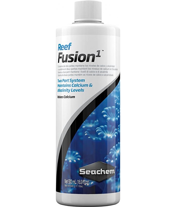 REEF FUSION 1 1L SEACHEM