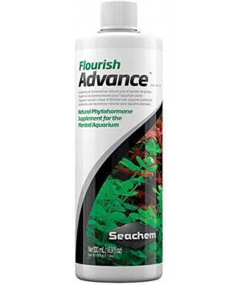 FLOURISH ADVANCE 500ML SEACHEM