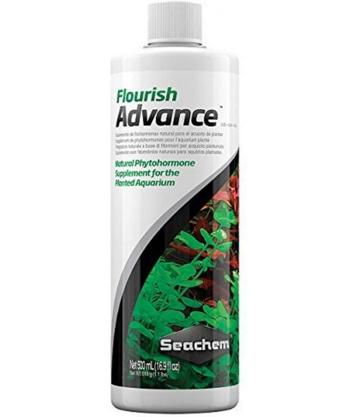 FLOURISH ADVANCE 500ML SEACHEM