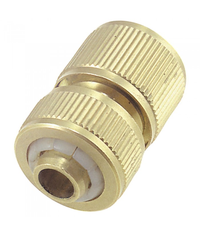 CONECTOR RAPIDLATON MANGUERA 1/2  AQUASTOP 