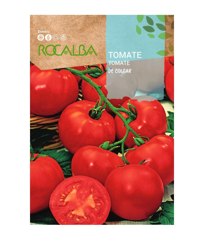 TOMATE DE COLGAR 1GR ROCALBA