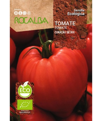 ECO TOMATE CORAZON BUEY ROCALBA 0 2GR