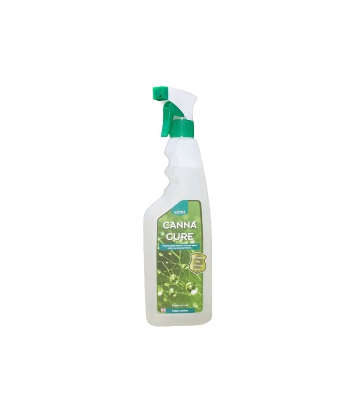 CANNA CURE 750ML RTU SPRAY 