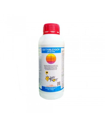 PH DOWN ESTABILIZADOR MYPOT 1L CROMATICO