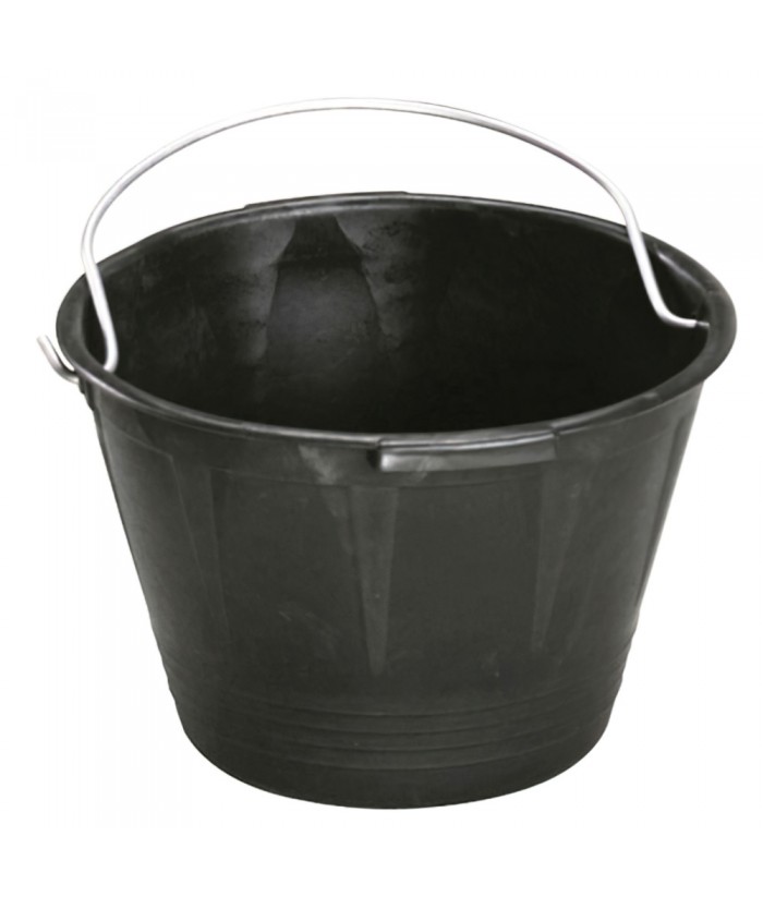 CUBO ITALIANO PLASTICO 10L