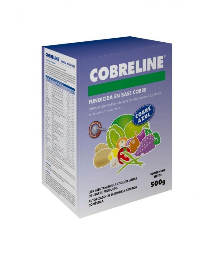 COBRELINE 500GR MASSO 