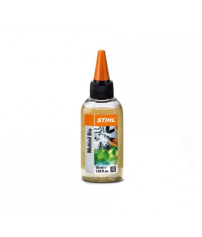 ACEITE STIHL MULTIOIL BIO 50ML