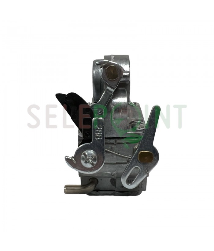 Carburatore WAR TEC Per Motosega STIHL MS181, Ricambio Zama C1Q-S121, 1139-120-0605