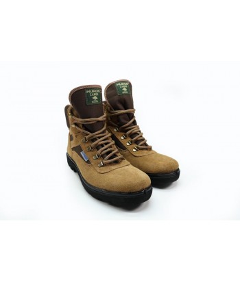 BOTA TREKKING HURON SERRAJE CAMEL 2002 HYDRO Nº40