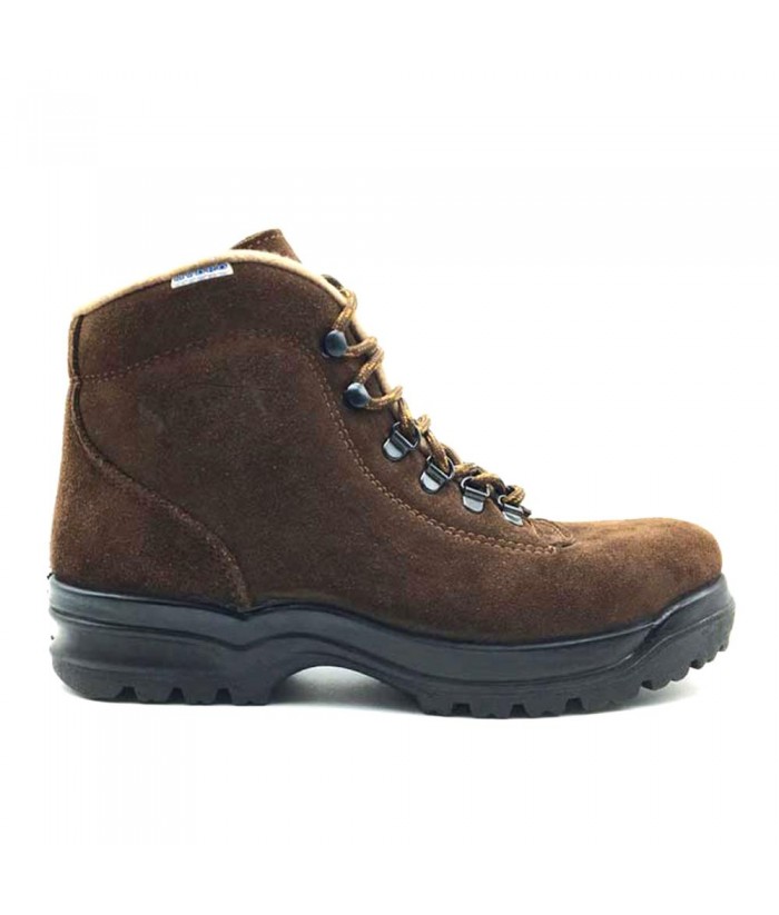 BOTA SEGARRA MOD 6200 MARRON HYDRO Nº40