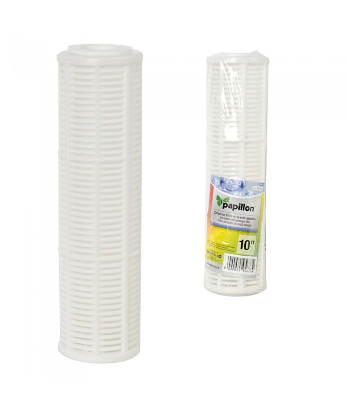 CARTUCHO FILTRO OSMOSIS MALLA LAVABLE 10 