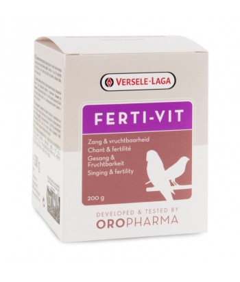 FERTI-VIT 25GR VERSELE LAGA 