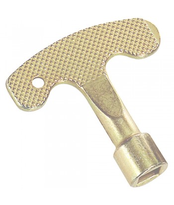 LLAVE PUERTA CONTADOR CUADRADA 