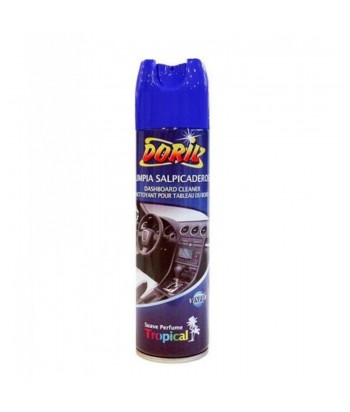 LIMPIASALPICADEROS DORIL TROPICAL SPRAY 600ML