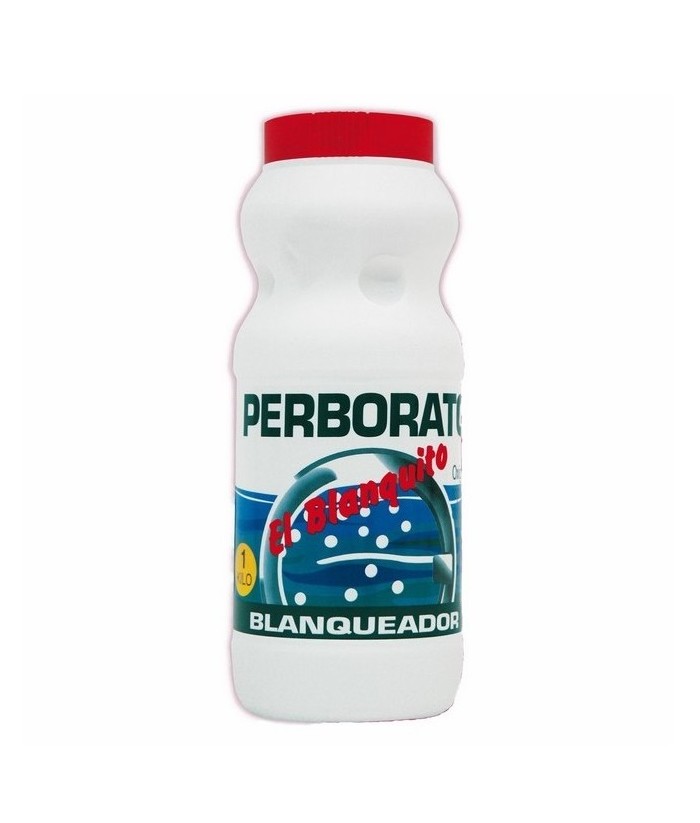 PERCARBONATO BLANQUEADOR 800GRS BLANCO VILEX PERCARBONATO BLANQUEADOR 800GRS BLANCO VILEX