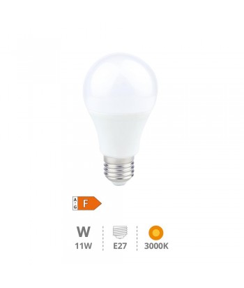 BOMBILLA LED E27 11W 3000K HOMEPLUSS