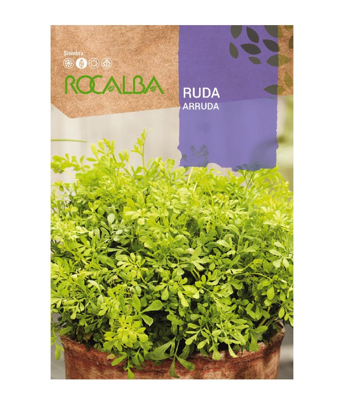 RUDA 0 5GR ROCALBA 