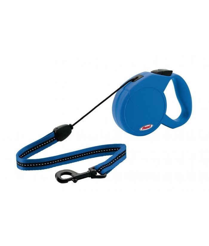 FLEXI CLASSIC BASIC 3 T-L AZUL CORDON