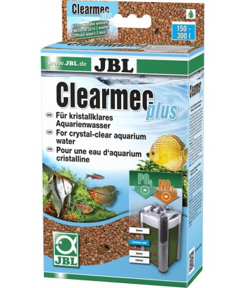 JBL CLEARMEC PLUS 450GR 600ML