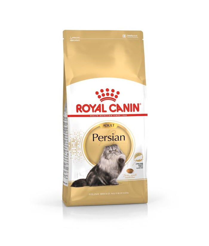 ROYAL CANIN CAT PERSIAN ADULT 2KG