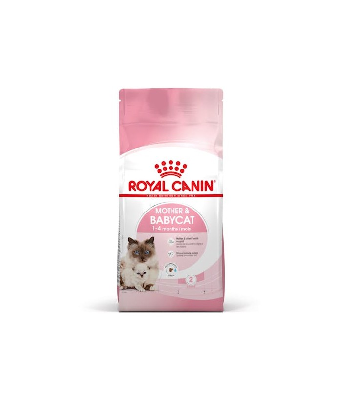 ROYAL CANIN MOTHER & BABYCAT 400GR