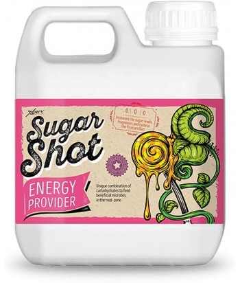 SUGAR SHOT 1L XPERT NUTRIENTS 