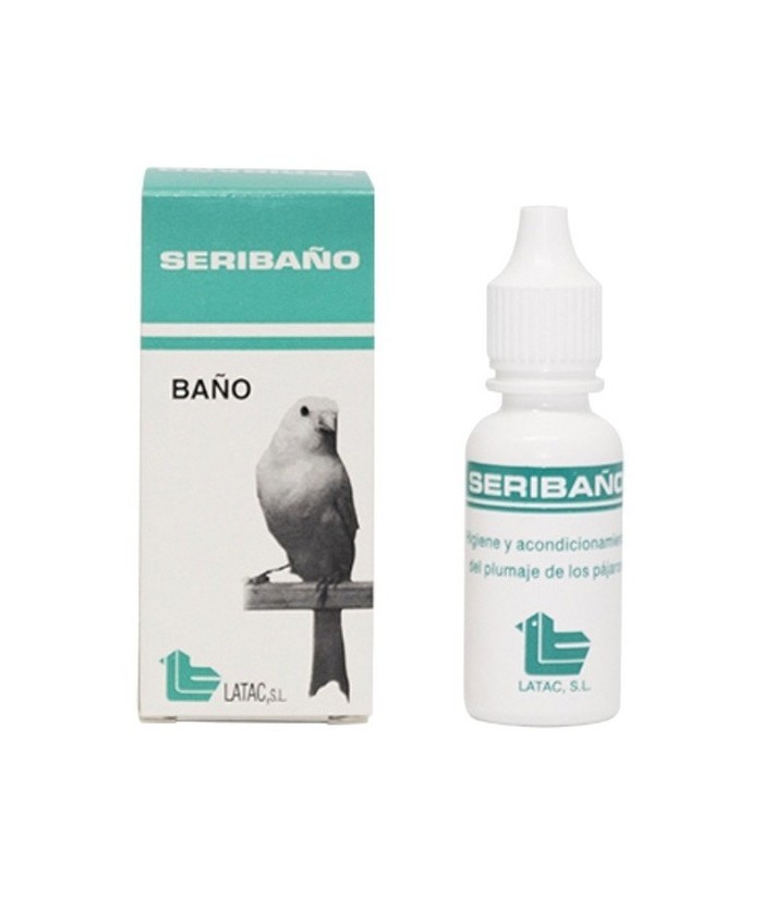 SERIFEROL SERIBAÑO 15ML LATAC