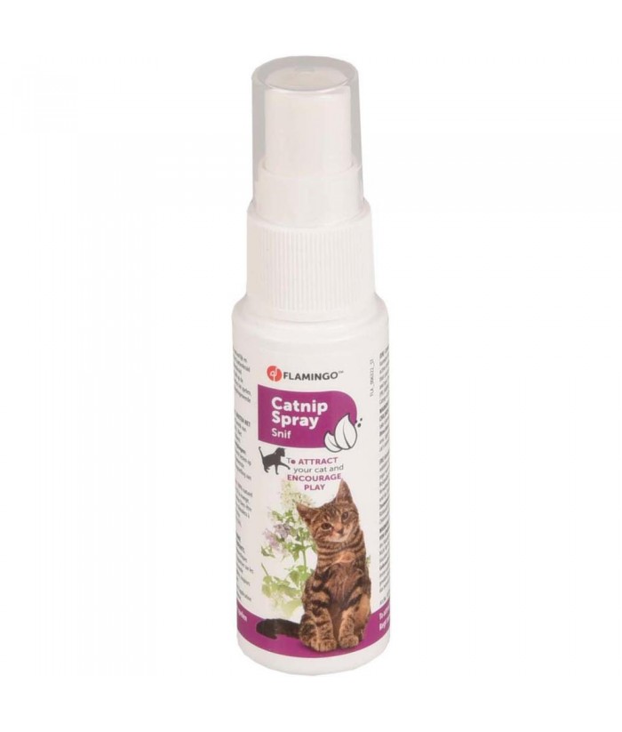 CATNIP SNIF 25ML FLAMINGO 