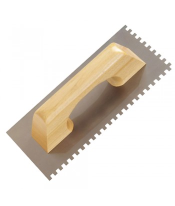 LLANA ACERO DENTADA 8X8MM 28x12CM WOLFPACK