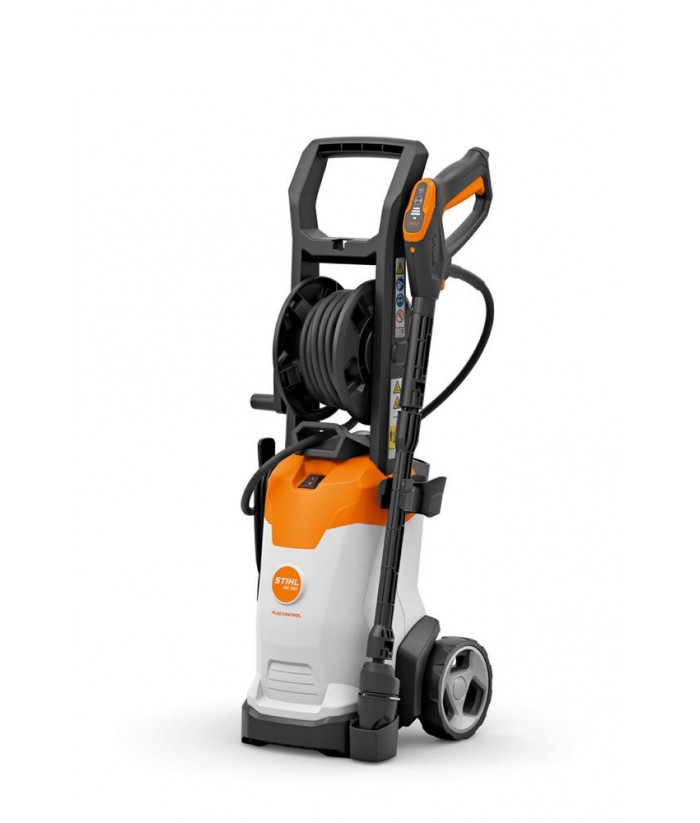 HIDROLIMPIADORA STIHL RE-100 PLUS CONTROL