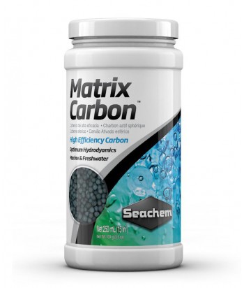 MATRIX CARBON 250ML SEACHEM