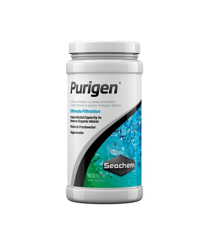 PURIGEN 250ML SEACHEM