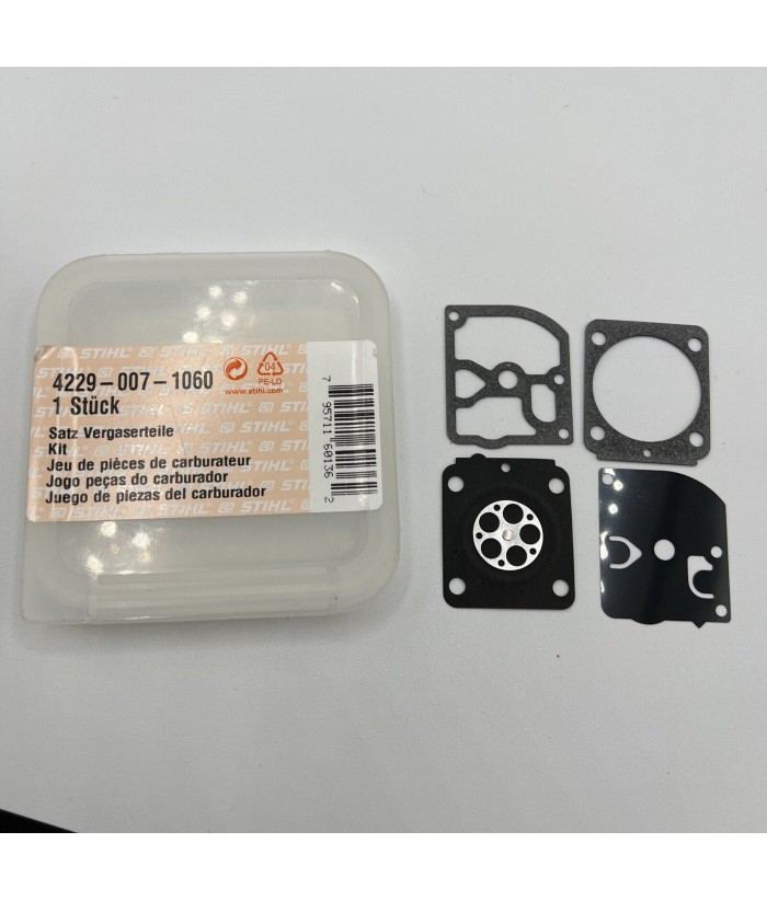 Membrane Kit Réparation pour Stihl FS96 FS 96 FS160 160 avec