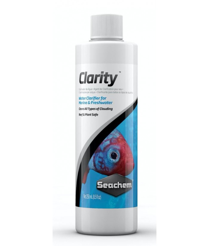 CLARITY 250ML SEACHEM