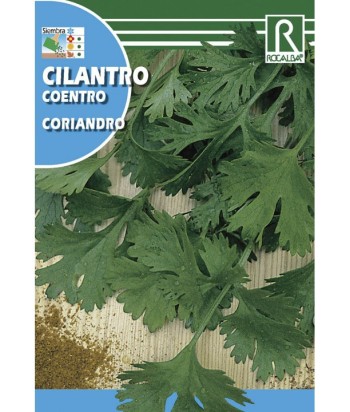 CILANTRO 10GR ROCALBA 