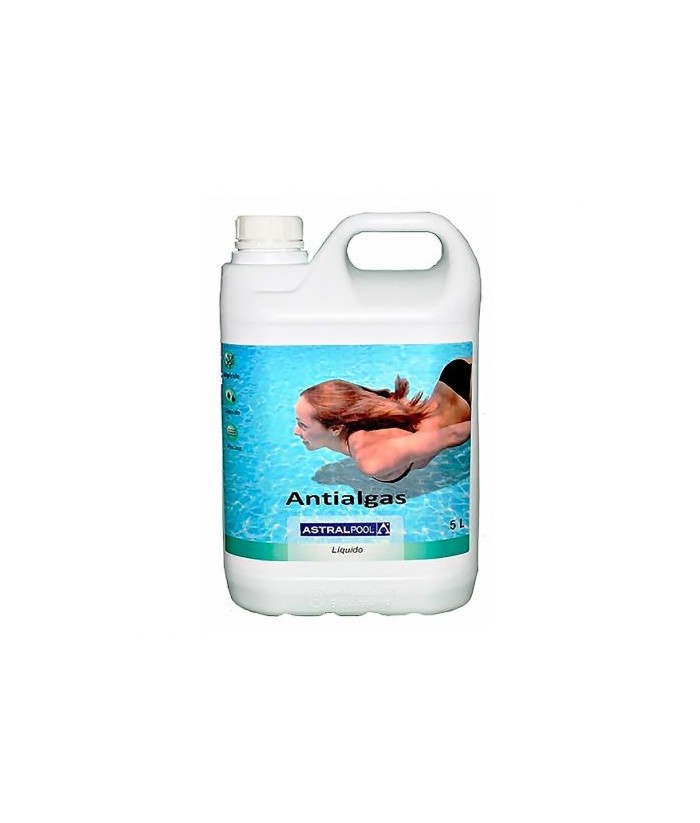 ANTIALGAS ASTRAL 5L