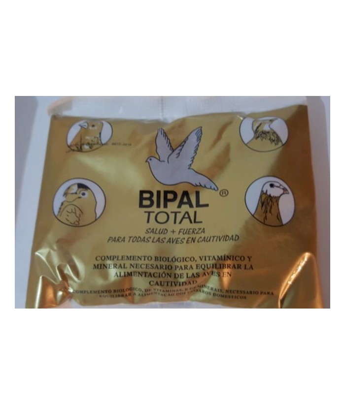 BIPAL TOTAL 500GR