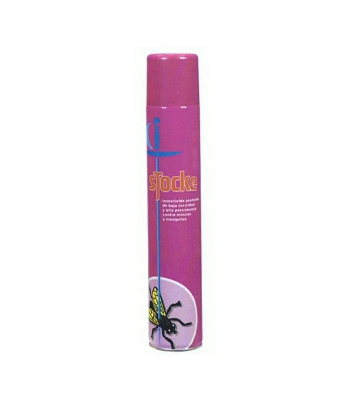 INSECTICIDA STOCKE 750ML