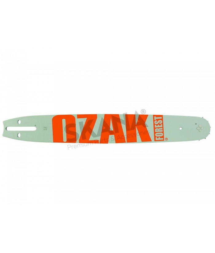 ESPADIN OZAKI 12   30CM  3/8 BP 1 1MM 44E