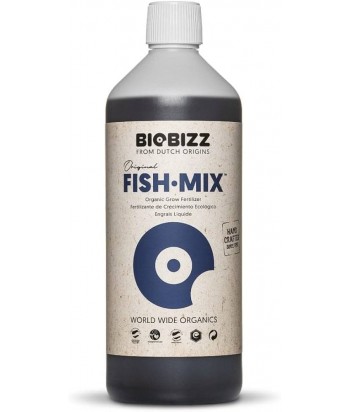 BIOBIZZ FISH MIX 1L GROW