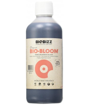 BIOBIZZ BIO BLOOM 1L FLORACION 