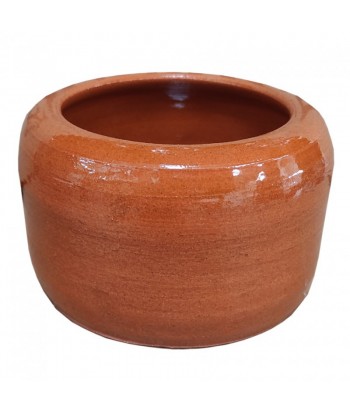 COMEDERO CERAMICA Nº1 BOCA ANCHA 12X9CM